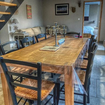 Gite Beaulieu Wimereux Dış mekan fotoğraf
