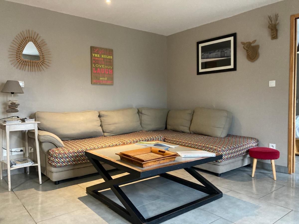 Gite Beaulieu Wimereux Dış mekan fotoğraf