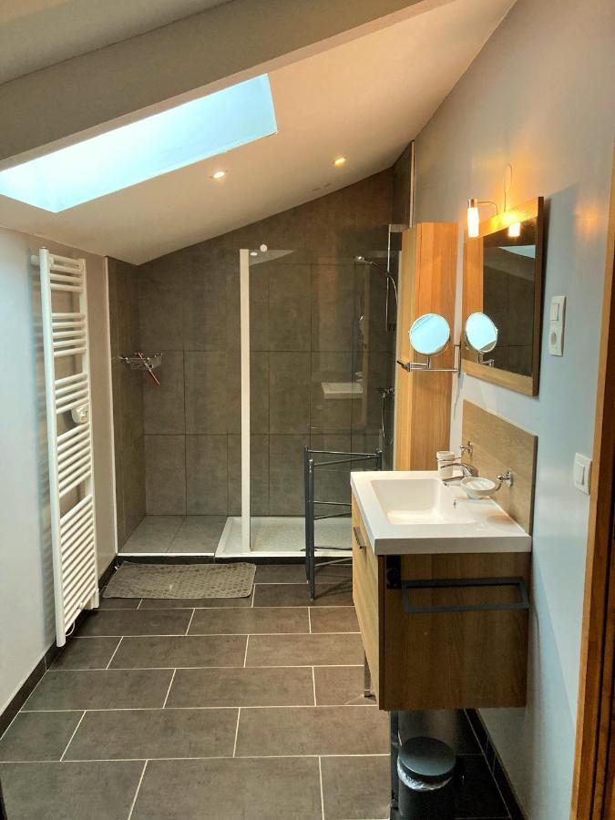 Gite Beaulieu Wimereux Dış mekan fotoğraf
