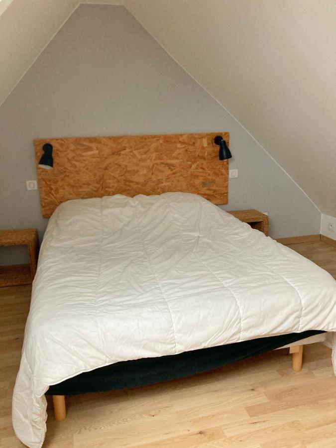 Gite Beaulieu Wimereux Dış mekan fotoğraf