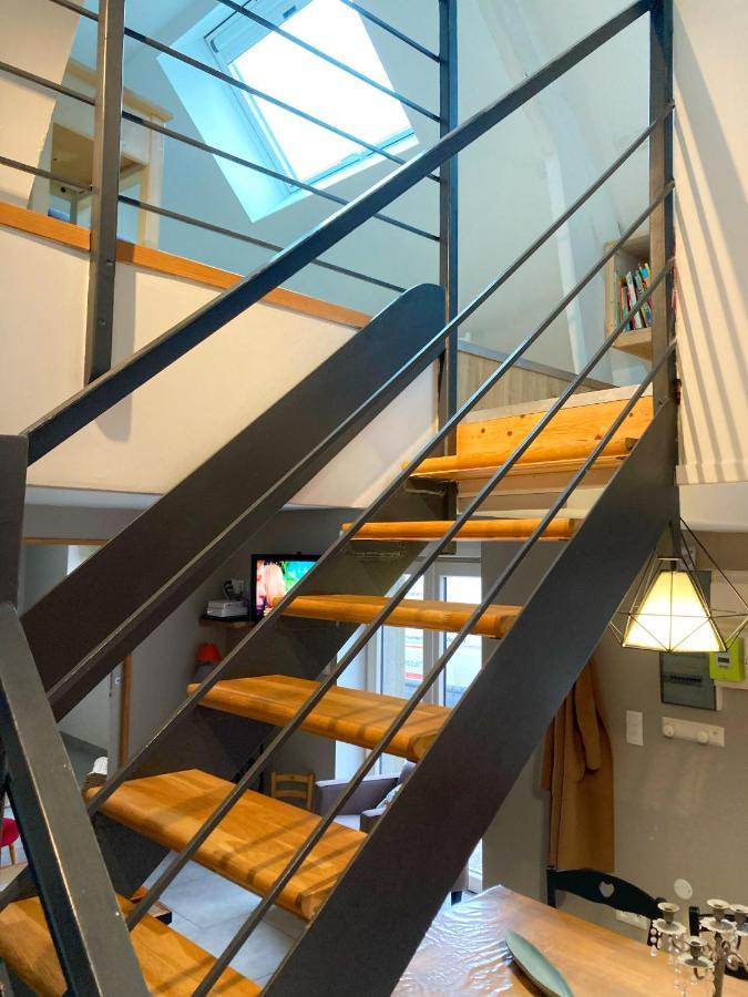 Gite Beaulieu Wimereux Dış mekan fotoğraf