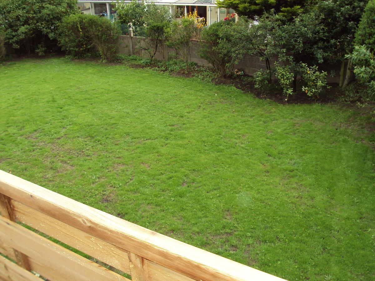 Gite Beaulieu Wimereux Dış mekan fotoğraf